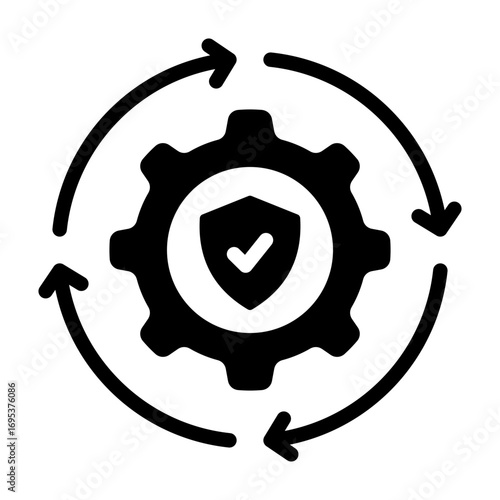 Oprational Icon