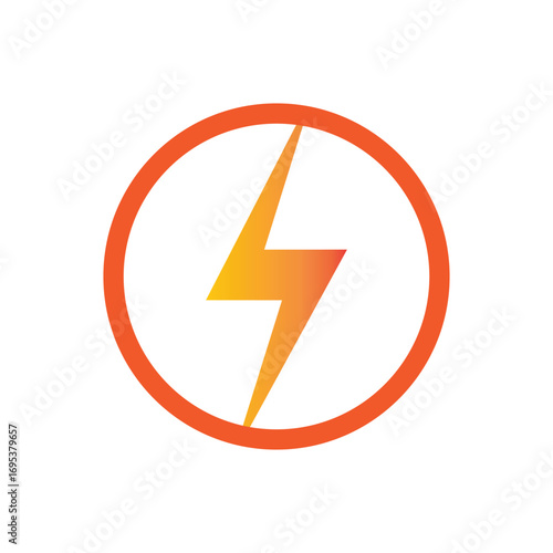 Free Download High Voltage Sign. Electric Hazard Symbol. Danger Electricity Icon. Power Shock Hazard Symbol Vector - GFXLoad