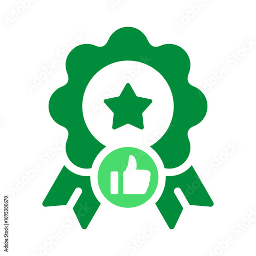 Credibility Icon