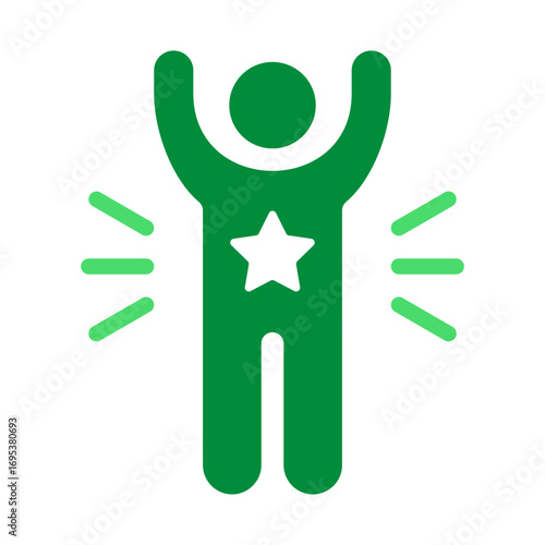 Confidence Icon