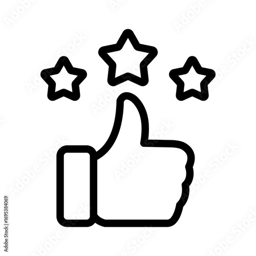 Satisfaction Icon