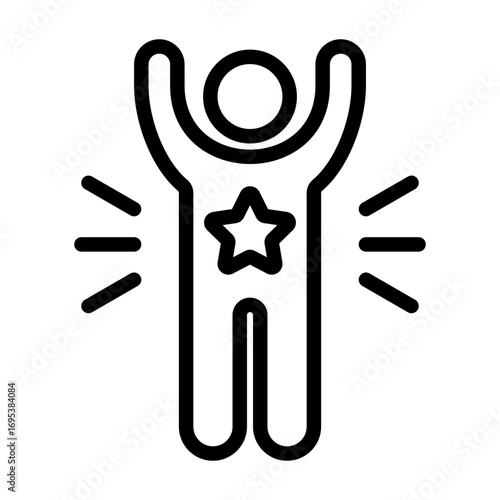 Confidence Icon