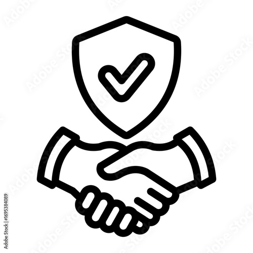 Trust Icon