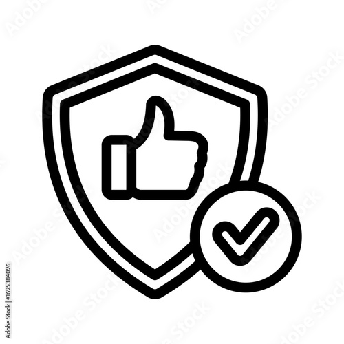 Reliable Icon