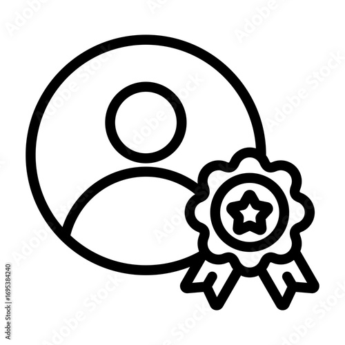 Honorable Icon