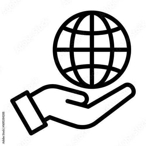 Internet Icon