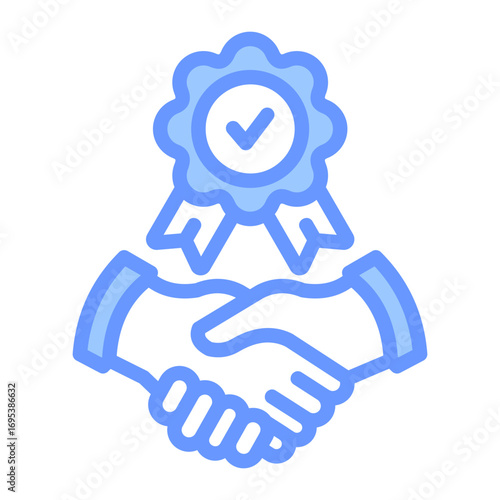 Commitment Icon