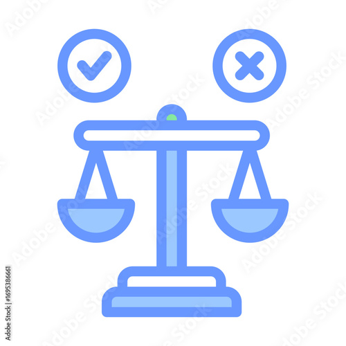 Ethics Icon
