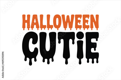 Halloweensvg, Witches Typography Quotes, Funny Halloween Gift, Retro Spooky svg, Ghost vector, Cut file, Files for Cricut, silhouette, Instant Download