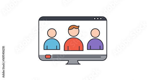 Seamless Digital Collaboration: Empowering Remote Teams with Modern Virtual Meeting Solutions