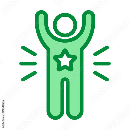 Confidence Icon