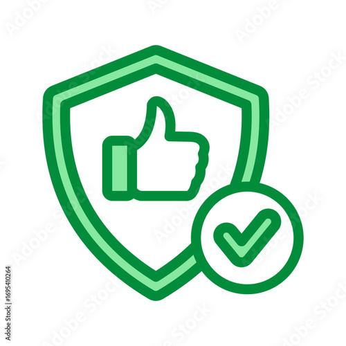 Reliable Icon