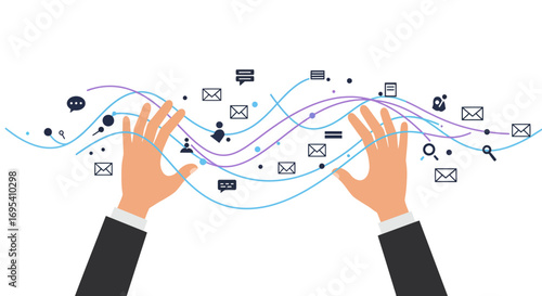 Agile Innovation: Expert Hands Sculpting Dynamic Digital Strategies for Growth
