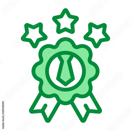Profesional Icon