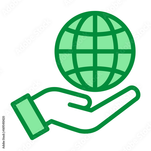 Internet Icon