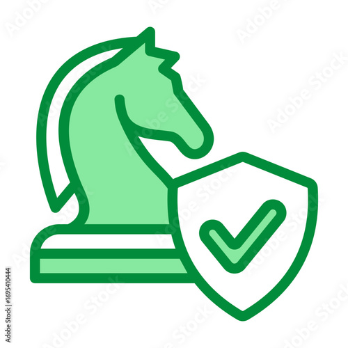 Strategy Icon