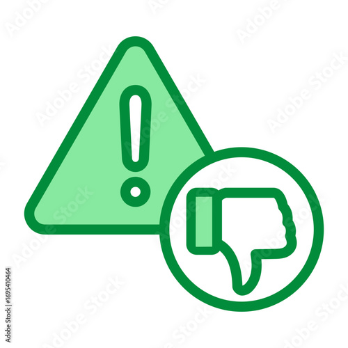Failure Icon