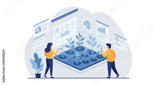 Shaping Tomorrow: Human Connection with Immersive Holographic Nature for Sustainable Innovation and Digital Transformation