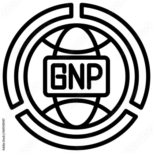 Gnp