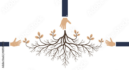 Future-Proof Digital Connectivity: Harmonizing Data & Communication for Strategic Growth