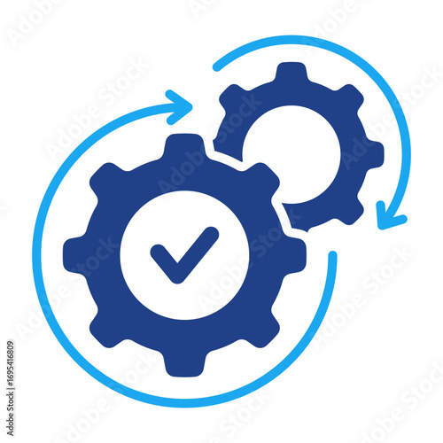 Process Icon