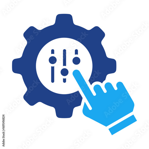 Control Icon
