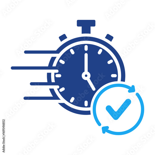 Fast Response Icon