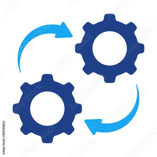 Integration Icon
