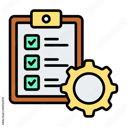 Project Icon