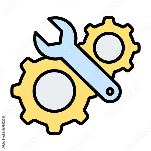 Engineering Icon