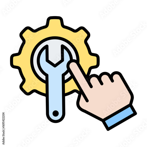 Build Icon