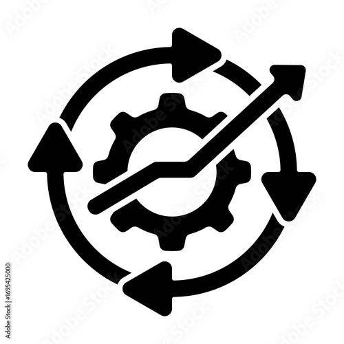 Development Icon