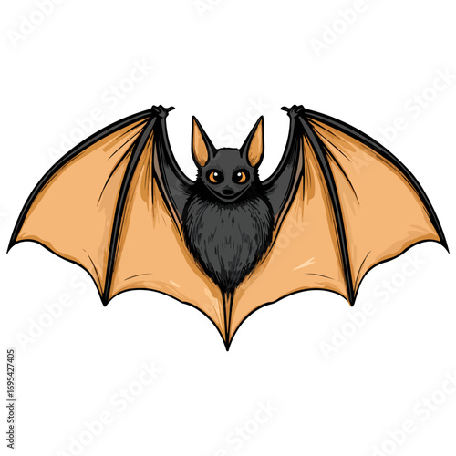 bat, animal, halloween, festival, decoration, vector, transparent background, horror, night, wings, wing, scary, dracula, vampire, dark