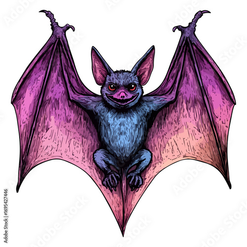 bat, animal, halloween, festival, decoration, vector, transparent background, horror, night, wings, wing, scary, dracula, vampire, dark