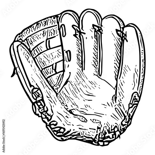 Baseball Glove