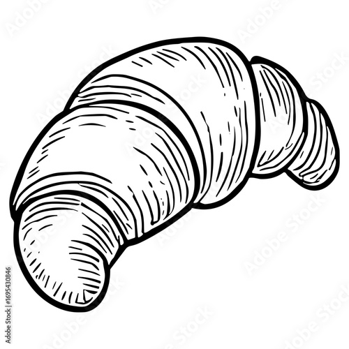Butter Croissant