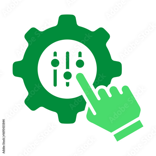 Control Icon