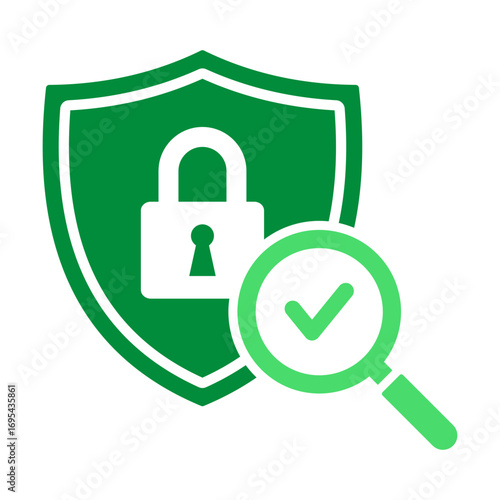 Security Scan Icon
