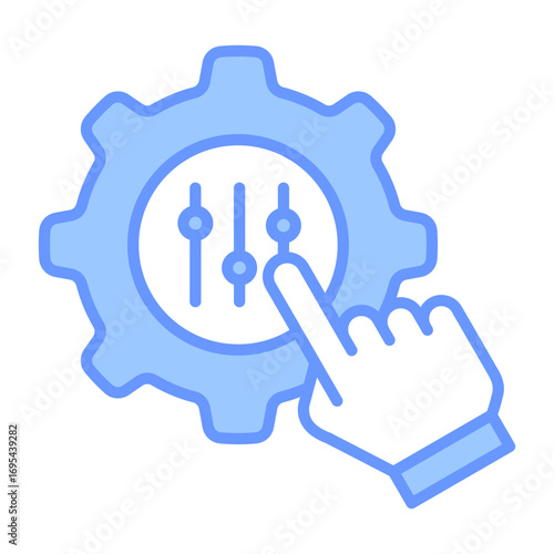 Control Icon