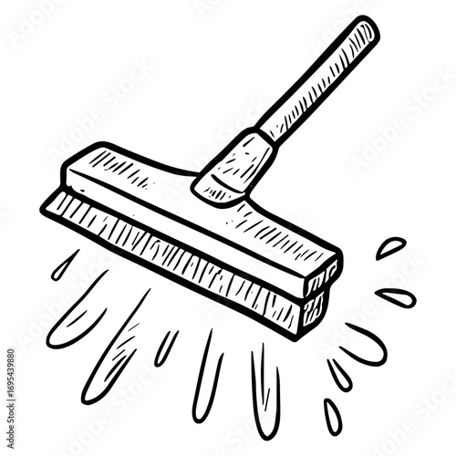 Squeegee