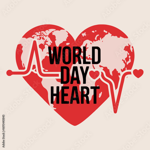World Heart Day Global Heart Health & Awareness Campaign