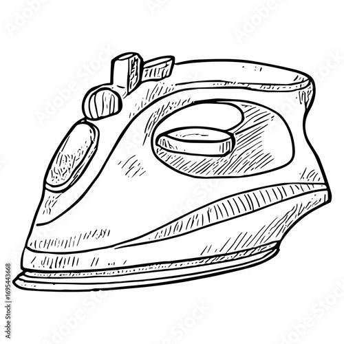 Iron