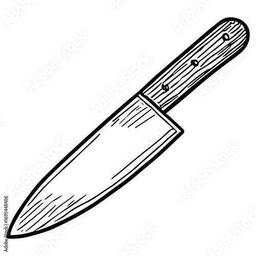 Chef Knife