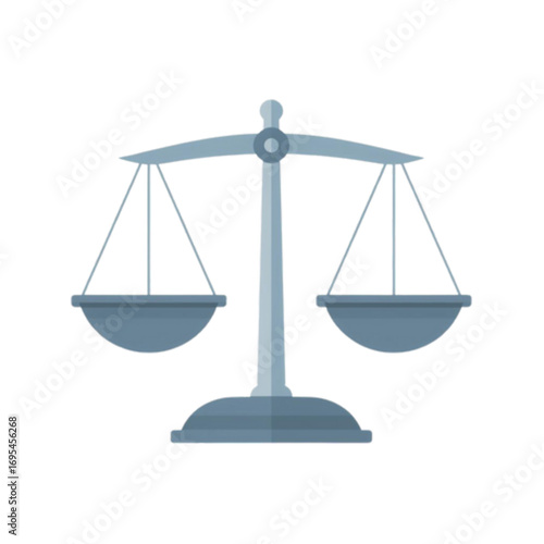 scales of justice