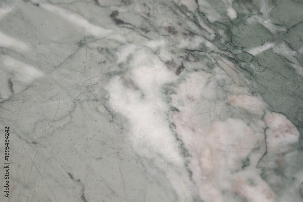 Fototapeta premium Marble surface showing intricate patterns and textures