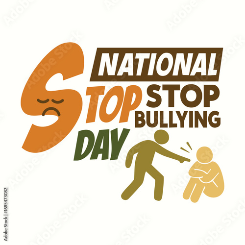 Stand Together Against Bullying