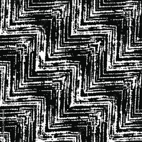grunge urban vector Abstract splatter texture vector with rough distressed surface design. Dust Overlay Distress Grainy Grungy Effect. Distressed Backdrop Illustration. Black on White Background.