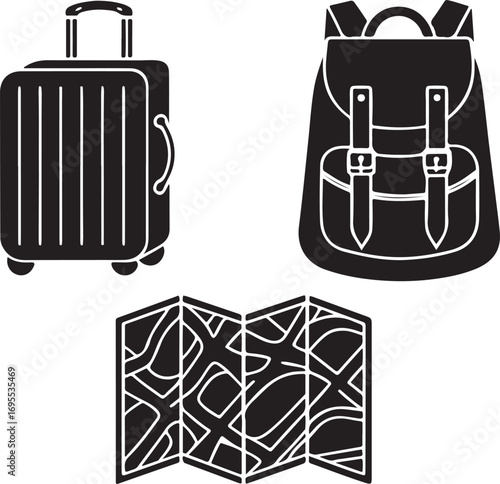Essentials for the Perfect Trip