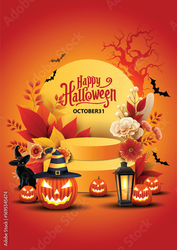 halloween design