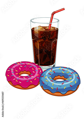 donut and cola.ai
